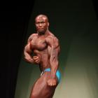 DeMario   Forest - NPC Dexter Jackson Classic 2012 - #1